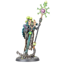 Cargar imagen en el visor de la galería, NECRONS: ORIKAN THE DIVINER