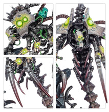 Cargar imagen en el visor de la galería, NECRONS: NEKROSOR AMMENTAR