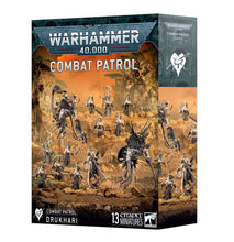 Cargar imagen en el visor de la galería, COMBAT PATROL: DRUKHARI 2025
