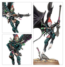 Cargar imagen en el visor de la galería, DRUKHARI: REALSPACE RAIDERS