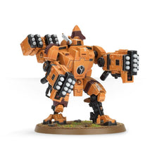 Cargar imagen en el visor de la galería, T'AU EMPIRE: BROADSIDE BATTLESUIT