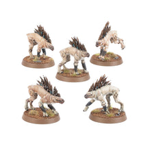 Cargar imagen en el visor de la galería, T'AU EMPIRE: KROOT HOUNDS