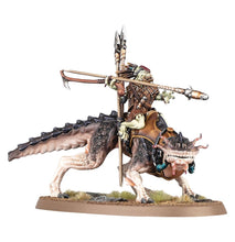 Cargar imagen en el visor de la galería, T'AU EMPIRE: KROOT LONE-SPEAR
