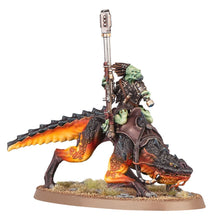Cargar imagen en el visor de la galería, T'AU EMPIRE: KROOT LONE-SPEAR