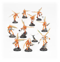 Cargar imagen en el visor de la galería, KILL TEAM: T'AU EMPIRE VESPID STINGWINGS