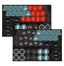 Cargar imagen en el visor de la galería, KILL TEAM: T'AU EMPIRE VESPID STINGWINGS