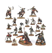 Cargar imagen en el visor de la galería, COMBAT PATROL: KROOT
