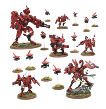 Cargar imagen en el visor de la galería, T'AU EMPIRE: FARSIGHT CADRE (PREVENTA)