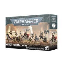 Cargar imagen en el visor de la galería, T'AU EMPIRE: FARSTALKER KINBAND