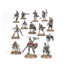 Cargar imagen en el visor de la galería, T'AU EMPIRE: FARSTALKER KINBAND