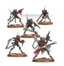 Cargar imagen en el visor de la galería, ADEPTUS MECHANICUS: SICARIANS