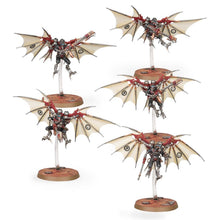 Cargar imagen en el visor de la galería, ADEPTUS MECHANICUS: PTERAXII