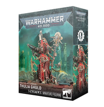 Cargar imagen en el visor de la galería, ADEPTUS MECHANICUS: THULIA GHULD