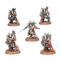Cargar imagen en el visor de la galería, ADEPTUS MECHANICUS: HASTARII