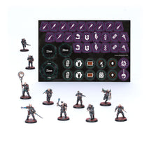 Cargar imagen en el visor de la galería, KILL TEAM: BROOD BROTHERS