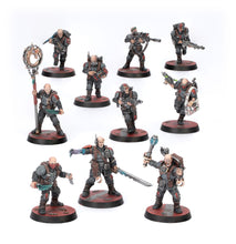 Cargar imagen en el visor de la galería, KILL TEAM: BROOD BROTHERS