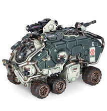 Cargar imagen en el visor de la galería, LEAGUES OF VOTANN: HEKATON LAND FORTRESS