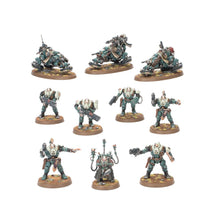 Cargar imagen en el visor de la galería, THE MAELSTROM BATTALION: LEAGUES OF VOTANN