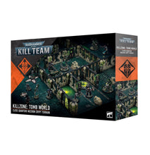 Cargar imagen en el visor de la galería, KILLZONE: TOMB WORLD