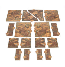 Cargar imagen en el visor de la galería, WARHAMMER 40K BATTLEFIELDS: ARMAGEDDON (PREVENTA)