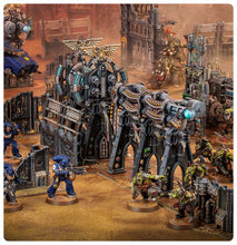 Cargar imagen en el visor de la galería, WARHAMMER 40K BATTLEFIELDS: ARMAGEDDON (PREVENTA)