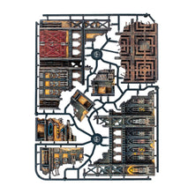 Cargar imagen en el visor de la galería, WARHAMMER 40K BATTLEFIELDS: ARMAGEDDON (PREVENTA)