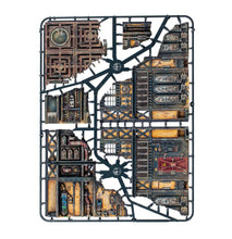 Cargar imagen en el visor de la galería, WARHAMMER 40K BATTLEFIELDS: ARMAGEDDON (PREVENTA)
