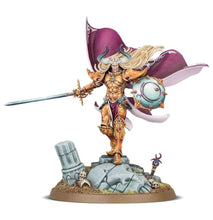 Cargar imagen en el visor de la galería, HEDONITES: SIGVALD PRINCE OF SLAANESH