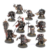Cargar imagen en el visor de la galería, SLAVES TO DARKNESS: CHAOS WARRIORS