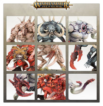 Cargar imagen en el visor de la galería, SLAVES TO DARKNESS: CHAOS SPAWN