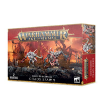 Cargar imagen en el visor de la galería, SLAVES TO DARKNESS: CHAOS SPAWN