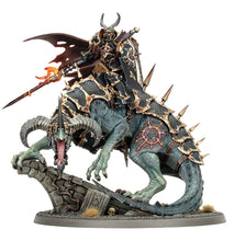 Cargar imagen en el visor de la galería, SLAVES TO DARKNESS: ABRAXIA SPEAR OF THE EVERCHOSEN