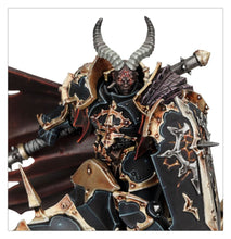 Cargar imagen en el visor de la galería, SLAVES TO DARKNESS: ABRAXIA SPEAR OF THE EVERCHOSEN