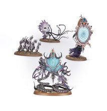 Cargar imagen en el visor de la galería, HEDONITES OF SLAANESH: ACCURSED REFLECTION