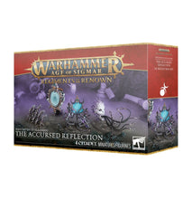 Cargar imagen en el visor de la galería, HEDONITES OF SLAANESH: ACCURSED REFLECTION