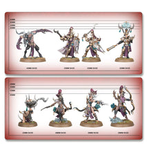 Cargar imagen en el visor de la galería, HEDONITES OF SLAANESH: THE DECADENT HOST