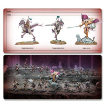 Cargar imagen en el visor de la galería, HEDONITES OF SLAANESH: THE DECADENT HOST