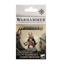 Cargar imagen en el visor de la galería, SLAVES TO DARKNESS: OATH FULFILLED (PREVENTA)
