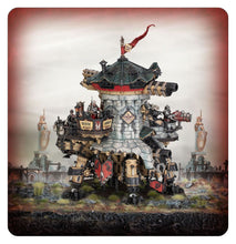 Cargar imagen en el visor de la galería, CITIES OF SIGMAR: CANNONADE COGFORT