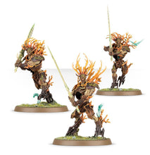 Cargar imagen en el visor de la galería, SYLVANETH: KURNOTH HUNTERS