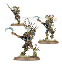 Cargar imagen en el visor de la galería, SYLVANETH: KURNOTH HUNTERS