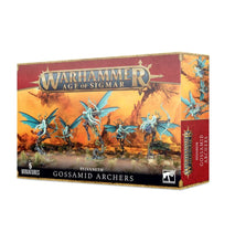 Cargar imagen en el visor de la galería, SYLVANETH: GOSSAMID ARCHERS