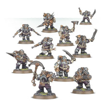 Cargar imagen en el visor de la galería, KHARADRON OVERLORDS: ARKANAUT COMPANY