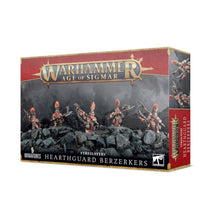 Cargar imagen en el visor de la galería, FYRESLAYERS: HEARTHGUARD BERZERKERS