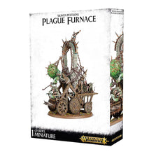 Cargar imagen en el visor de la galería, SKAVEN: Screaming Bell / Plague Furnace