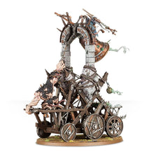 Cargar imagen en el visor de la galería, SKAVEN: Screaming Bell / Plague Furnace