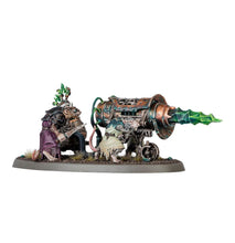 Cargar imagen en el visor de la galería, SKAVEN: WARP-GRINDER