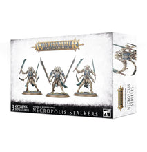 Cargar imagen en el visor de la galería, OSSIARCH BONEREAPERS: NECROPOLIS STALKERS