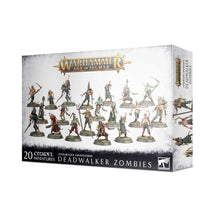Cargar imagen en el visor de la galería, SOULBLIGHT GRAVELORDS: DEADWALKER ZOMBIES