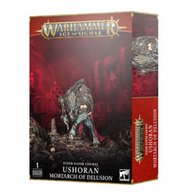 Cargar imagen en el visor de la galería, FLESH-EATER COURTS: USHORAN MORTARCH OF DELUSION